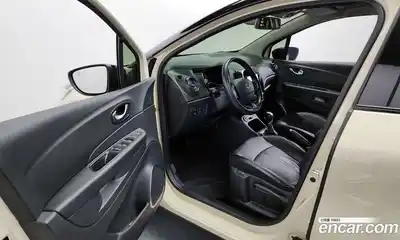 Renault QM3 2018 1.5 Автомат в Москве № 107477, миниатюра 10