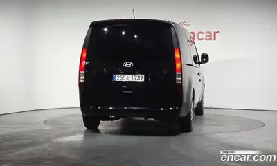 Hyundai Staria 2025 2.2 Автомат в Москве № 109101, миниатюра 12