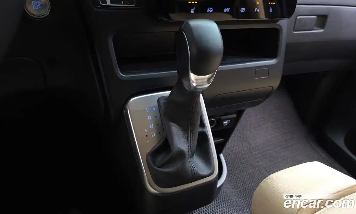 Hyundai Staria 2025 2.2 Автомат в Москве № 109101, фото 17