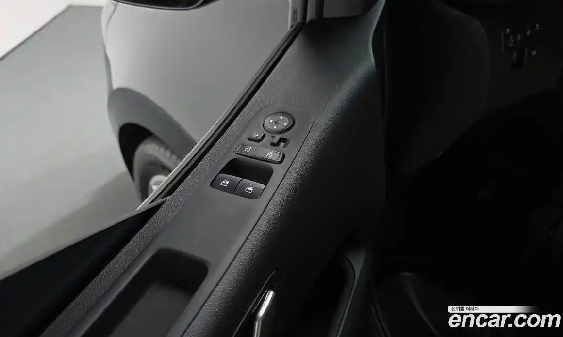 Hyundai Staria 2025 2.2 Автомат в Москве № 109101, фото 19