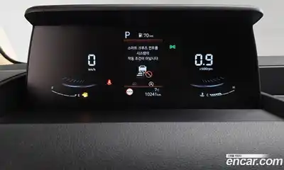 Hyundai Staria 2025 2.2 Автомат в Москве № 109101, миниатюра 5