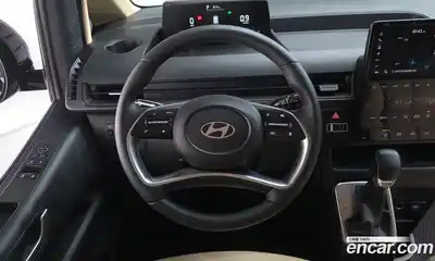 Hyundai Staria 2025 2.2 Автомат в Москве № 109101, миниатюра 6