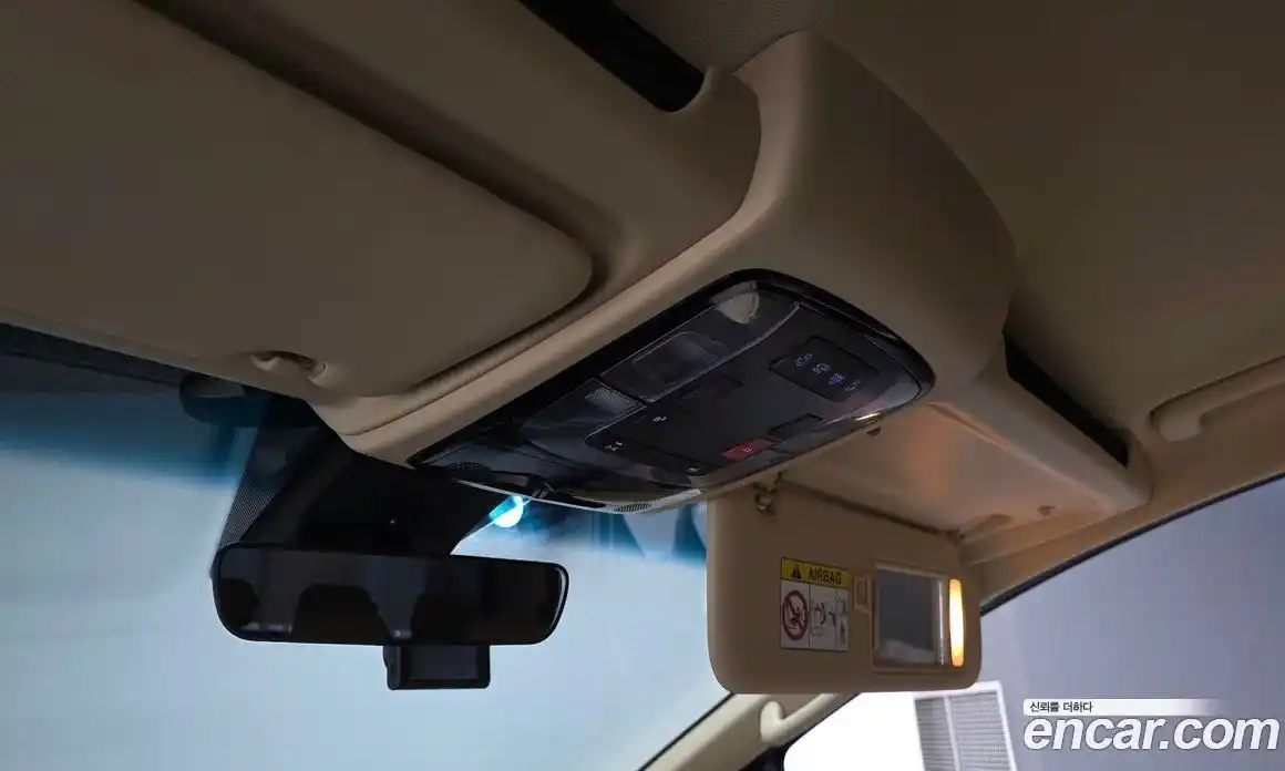 Hyundai Staria 2025 2.2 Автомат в Москве № 109101, фото 7