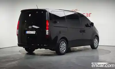 Hyundai Staria 2025 2.2 Автомат в Москве № 109101, миниатюра 8