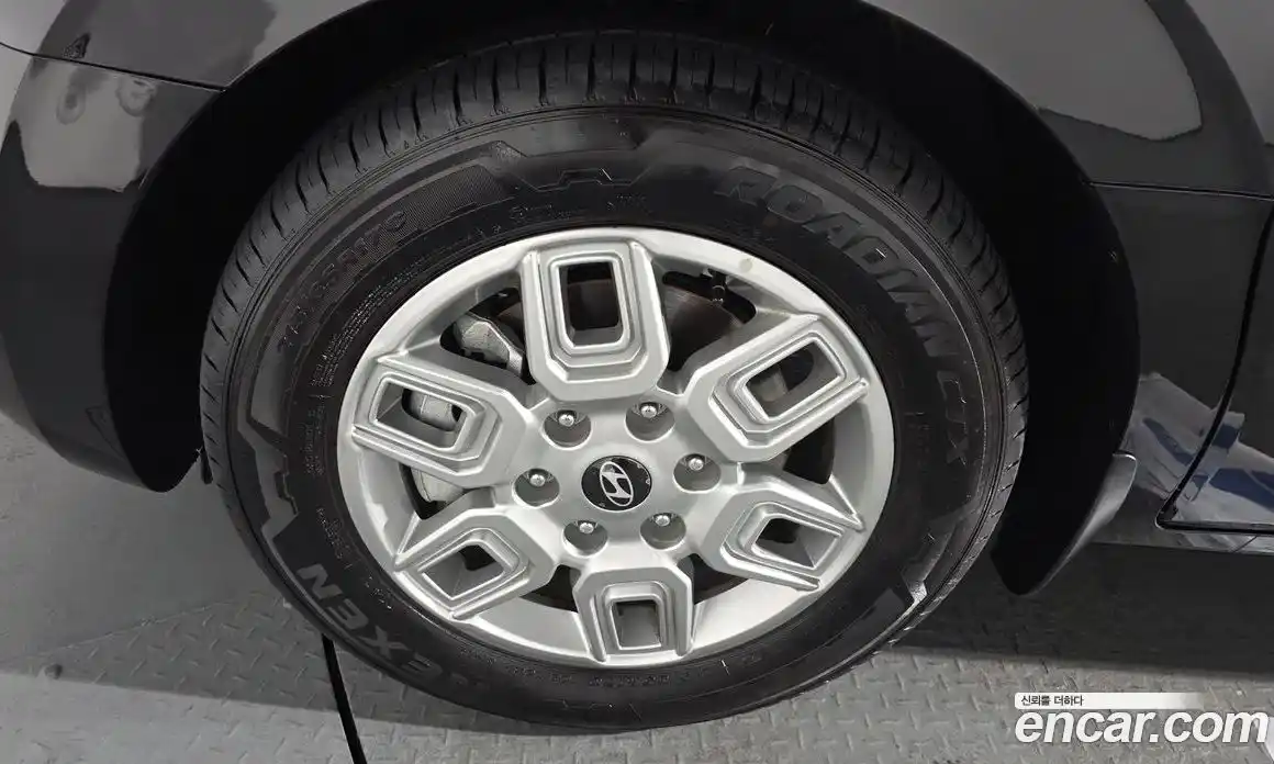 Hyundai Staria 2025 2.2 Автомат в Москве № 109101, фото 9