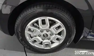 Hyundai Staria 2025 2.2 Автомат в Москве № 109101, миниатюра 9