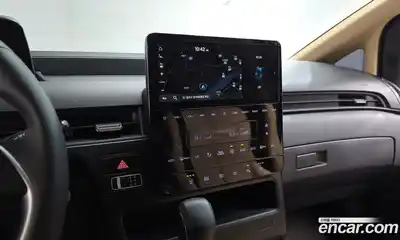 Hyundai Staria 2025 2.2 Автомат в Москве № 109101, миниатюра 10