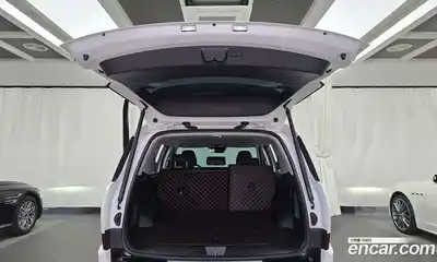 Hyundai Santa Fe 2024 1.6 Автомат в Москве № 109202, миниатюра 11