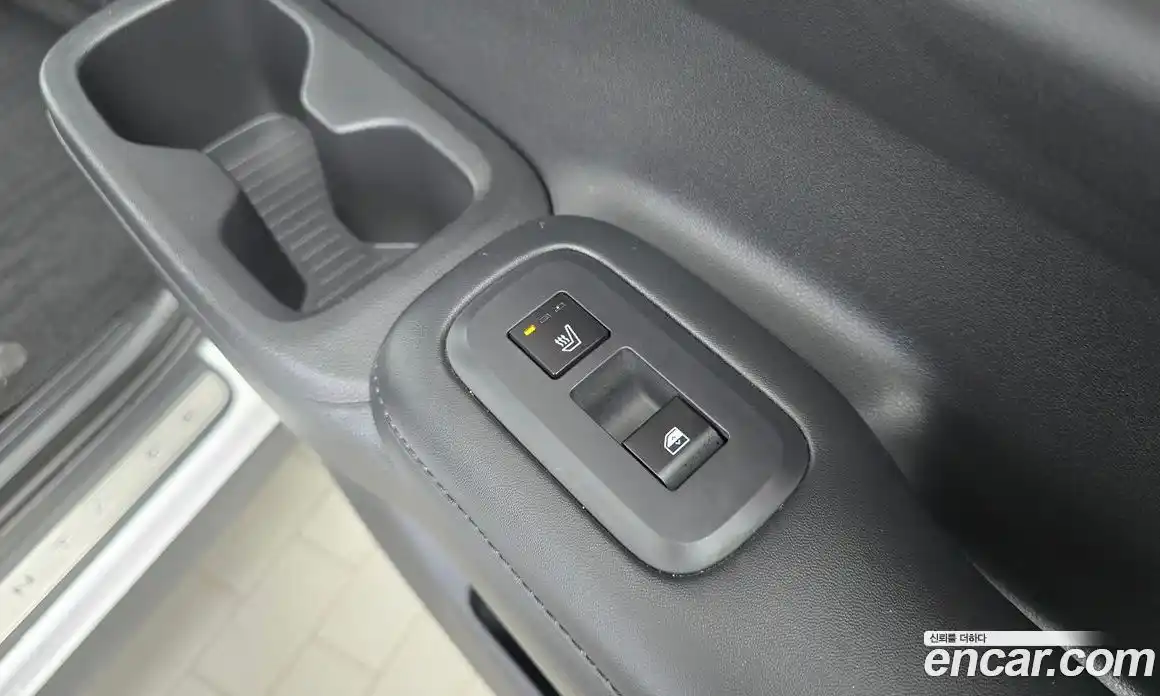 Hyundai Santa Fe 2024 1.6 Автомат в Москве № 109202, фото 12