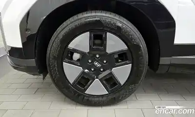 Hyundai Santa Fe 2024 1.6 Автомат в Москве № 109202, миниатюра 4