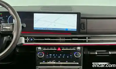 Hyundai Santa Fe 2024 1.6 Автомат в Москве № 109202, миниатюра 10