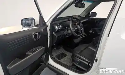 Hyundai Casper 2022 1.0 Автомат в Москве № 109607, миниатюра 11