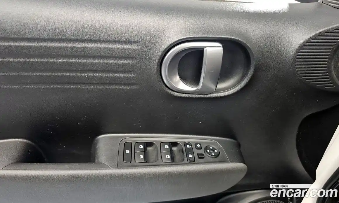 Hyundai Casper 2022 1.0 Автомат в Москве № 109607, фото 18