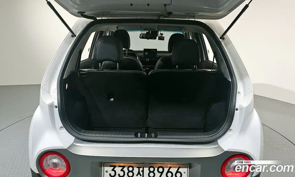 Hyundai Casper 2022 1.0 Автомат в Москве № 109607, фото 20