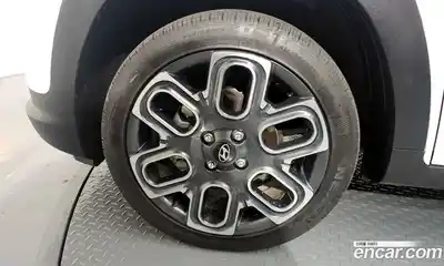 Hyundai Casper 2022 1.0 Автомат в Москве № 109607, миниатюра 5