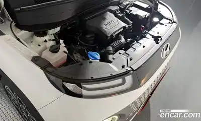 Hyundai Casper 2022 1.0 Автомат в Москве № 109607, миниатюра 6