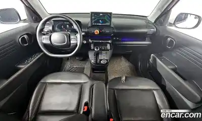 Hyundai Casper 2022 1.0 Автомат в Москве № 109607, миниатюра 7