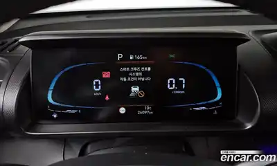 Hyundai Casper 2022 1.0 Автомат в Москве № 109607, миниатюра 8