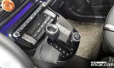 Hyundai Casper 2022 1.0 Автомат в Москве № 109607, миниатюра 9