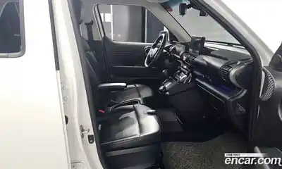 Hyundai Casper 2022 1.0 Автомат в Москве № 109607, миниатюра 10