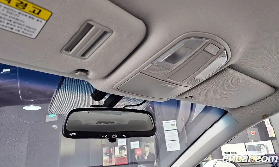 Hyundai Sonata 2019 2.0 Автомат в Москве № 111339, фото 15