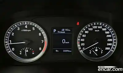 Hyundai Sonata 2019 2.0 Автомат в Москве № 111339, миниатюра 2