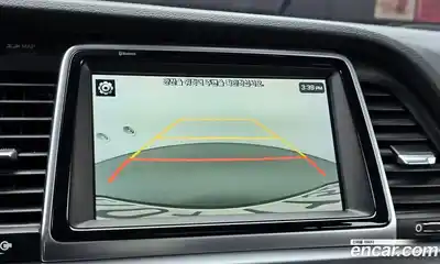 Hyundai Sonata 2019 2.0 Автомат в Москве № 111339, миниатюра 9