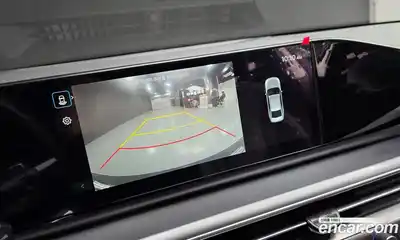 Hyundai Grandeur, 2024