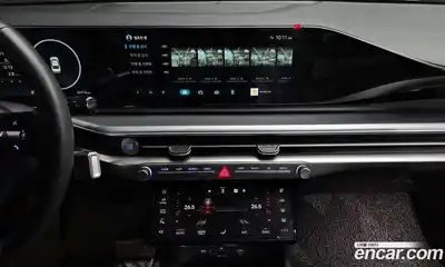 Hyundai Grandeur 2024 1.6 Автомат в Москве № 111423, миниатюра 11