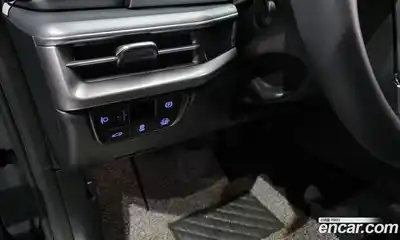 Hyundai Grandeur 2024 1.6 Автомат в Москве № 111423, миниатюра 12