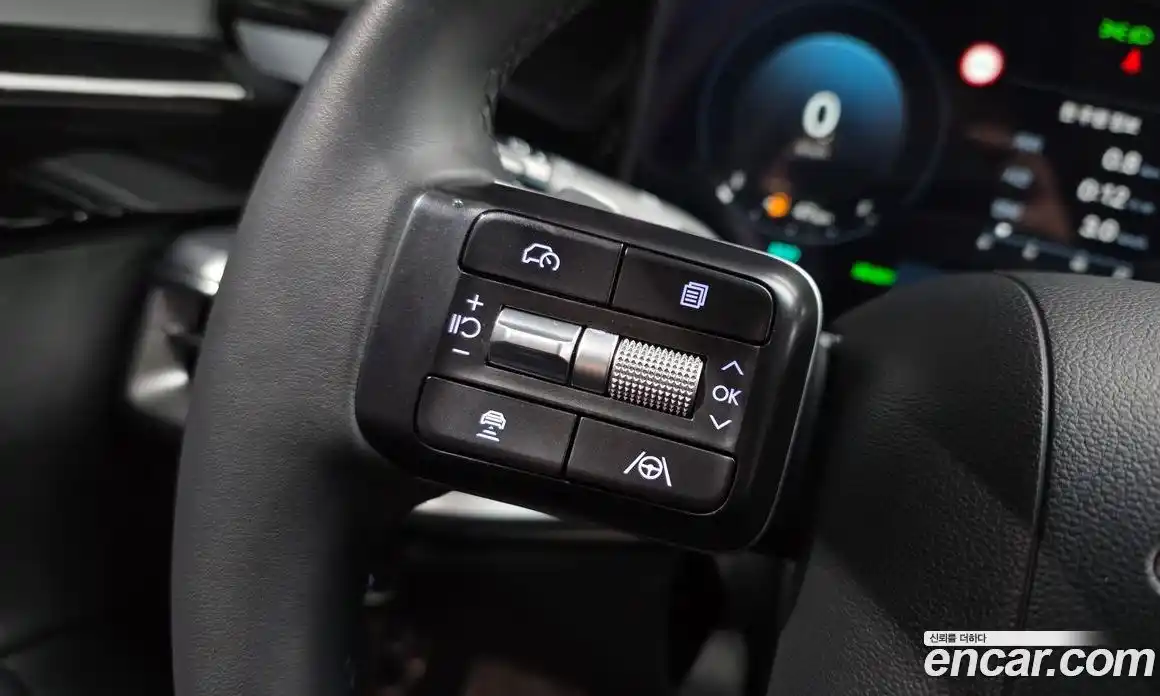 Hyundai Grandeur 2024 1.6 Автомат в Москве № 111423, фото 15