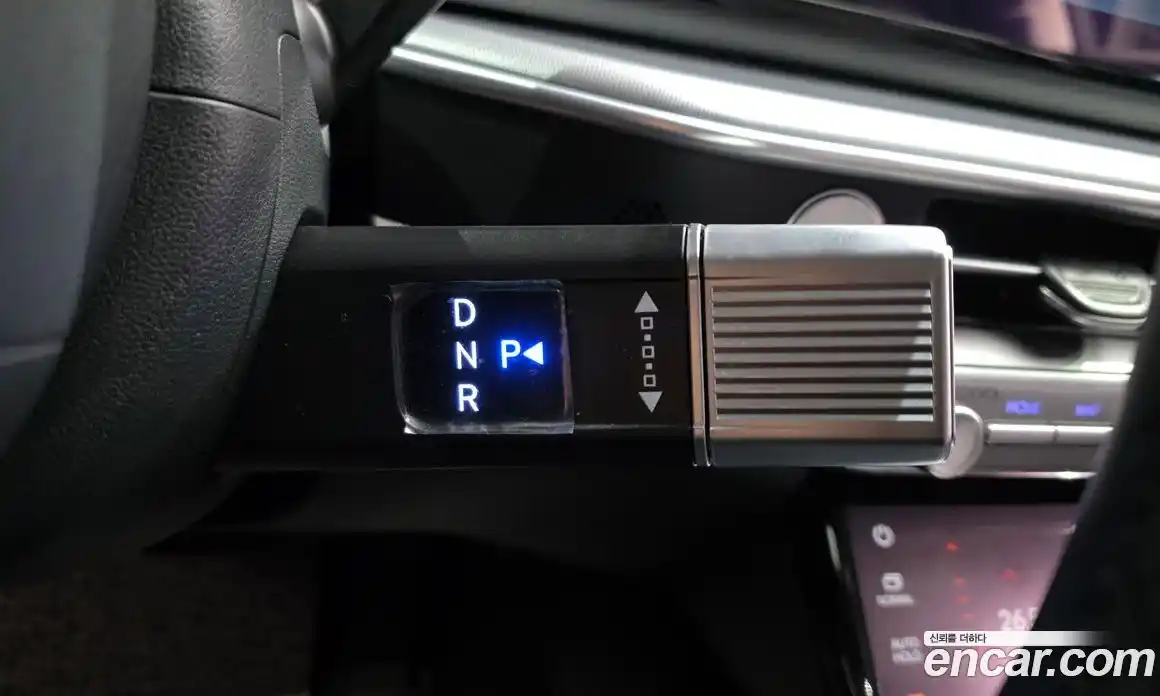 Hyundai Grandeur 2024 1.6 Автомат в Москве № 111423, фото 20