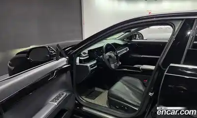 Hyundai Grandeur 2024 1.6 Автомат в Москве № 111423, миниатюра 5