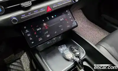 Hyundai Grandeur 2024 1.6 Автомат в Москве № 111423, миниатюра 6