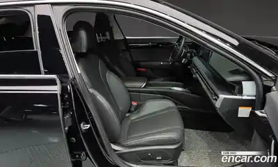 Hyundai Grandeur 2024 1.6 Автомат в Москве № 111423, миниатюра 8