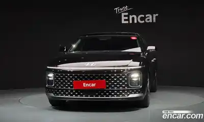 Hyundai Grandeur 2024 1.6 Автомат в Москве № 111423, миниатюра 9