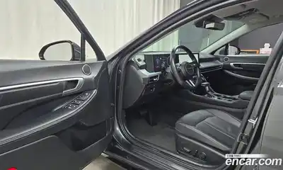 Hyundai Sonata, 2024