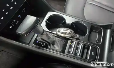 Hyundai Sonata 2024 2.0 Автомат в Москве № 111998, миниатюра 11