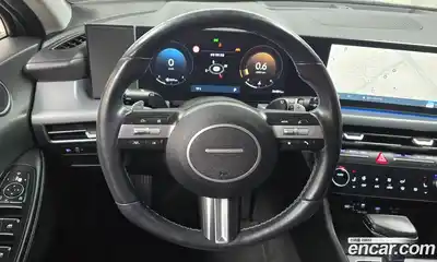 Hyundai Sonata 2024 2.0 Автомат в Москве № 111998, миниатюра 12