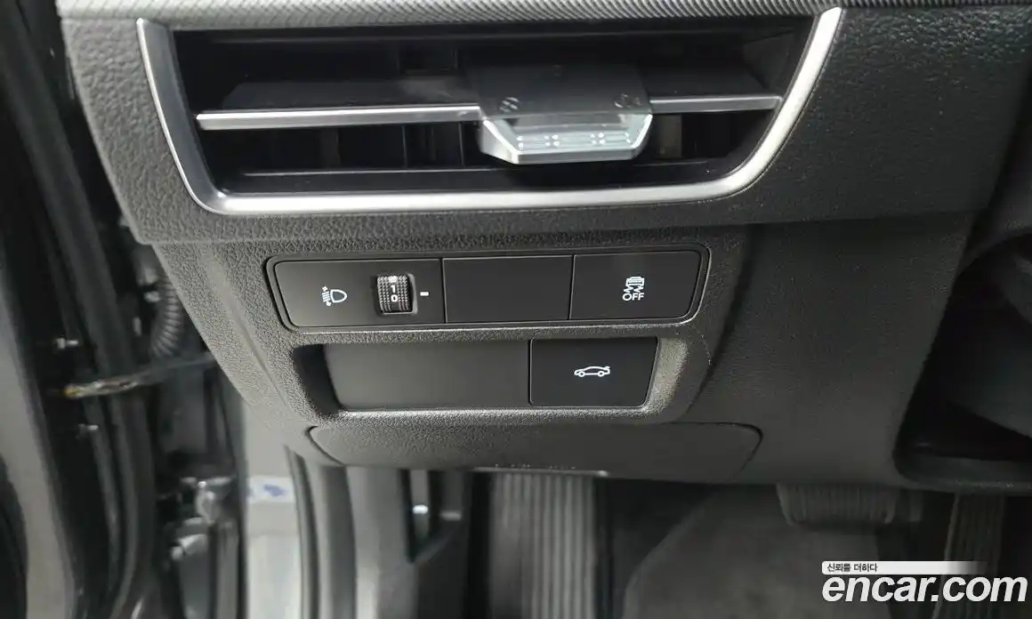 Hyundai Sonata 2024 2.0 Автомат в Москве № 111998, фото 15