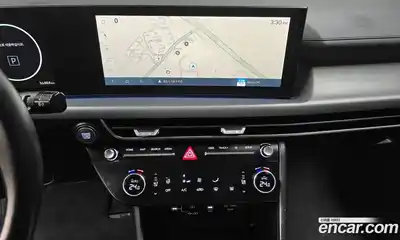 Hyundai Sonata 2024 2.0 Автомат в Москве № 111998, миниатюра 2