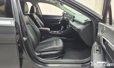 Hyundai Sonata 2024 2.0 Автомат в Москве № 111998, миниатюра 5