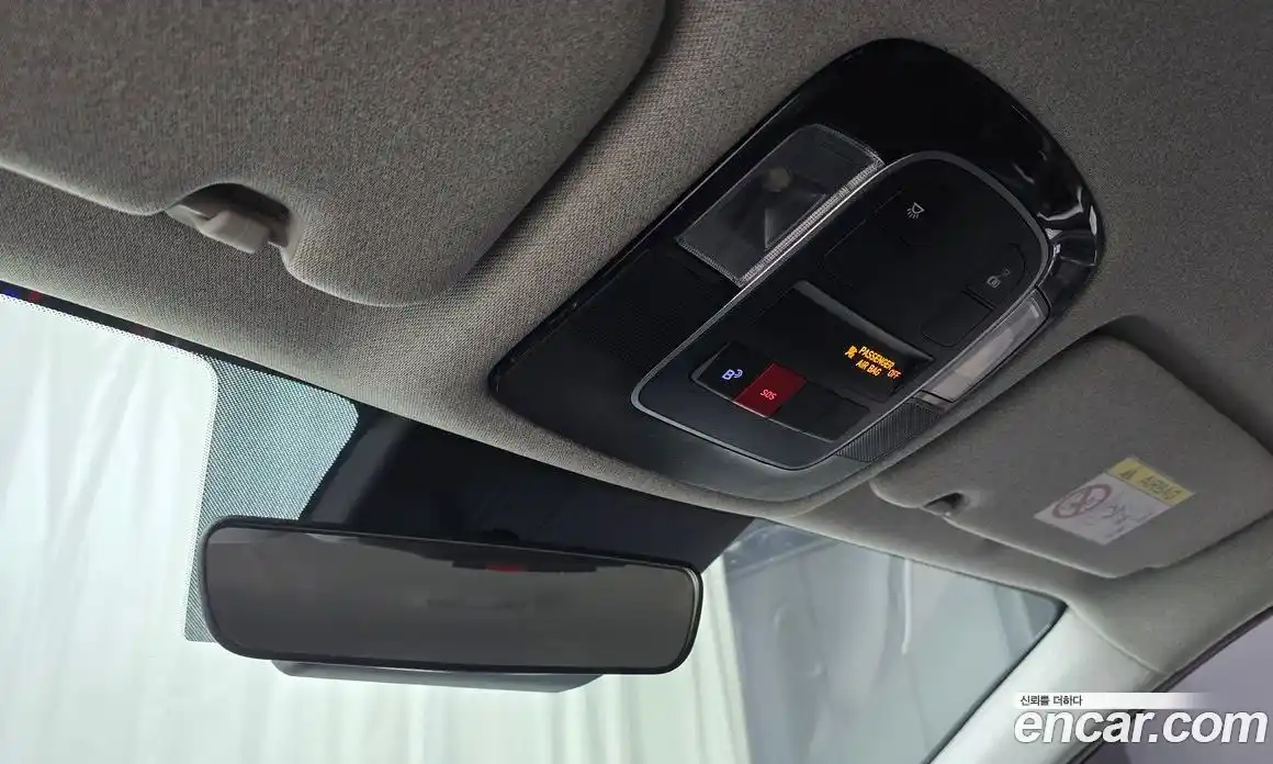 Hyundai Sonata 2024 2.0 Автомат в Москве № 111998, фото 7