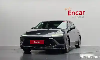 Hyundai Sonata 2024 2.0 Автомат в Москве № 111998, миниатюра 8