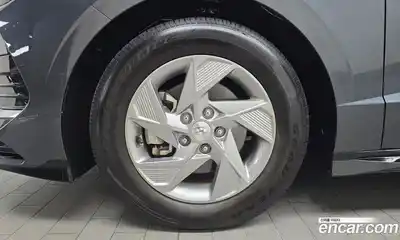 Hyundai Sonata 2024 2.0 Автомат в Москве № 111998, миниатюра 9