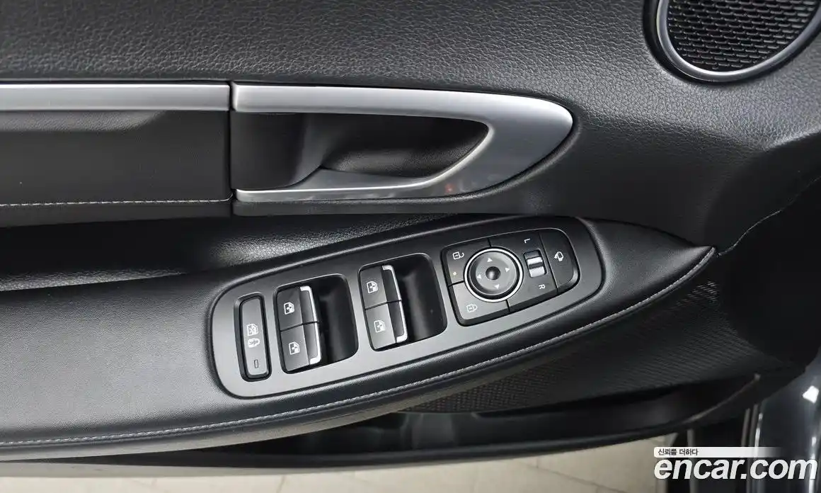 Hyundai Sonata 2024 2.0 Автомат в Москве № 111998, фото 10