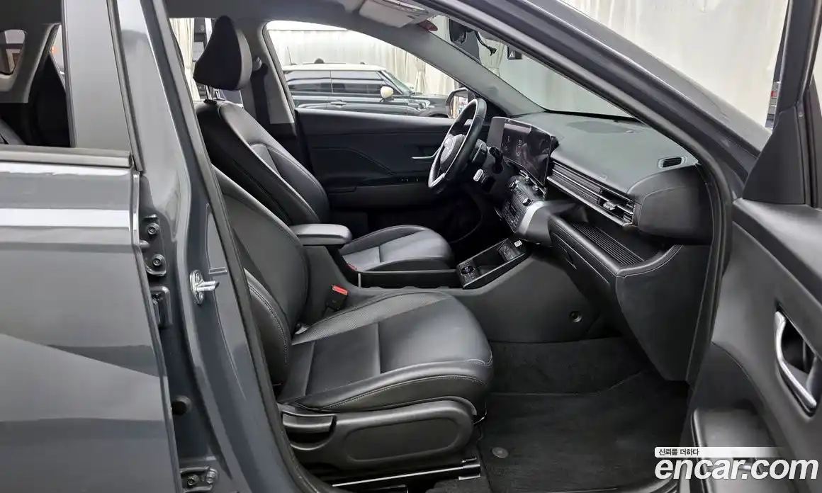 Hyundai Kona 2023 1.6 Автомат в Москве № 112024, фото 11