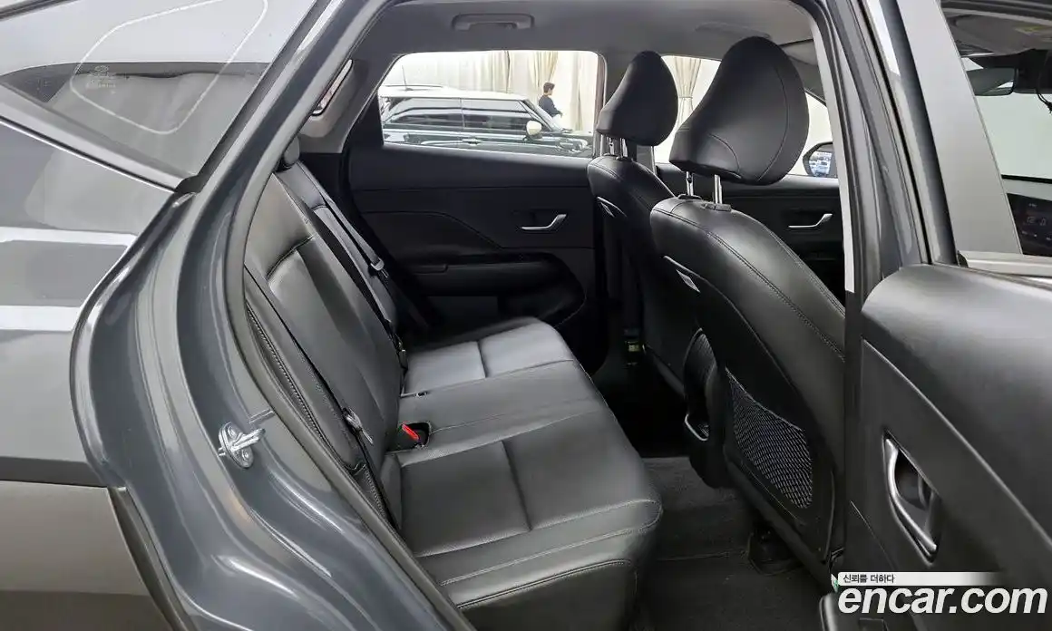 Hyundai Kona 2023 1.6 Автомат в Москве № 112024, фото 12