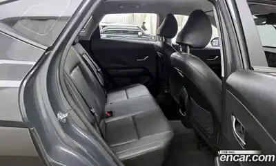 Hyundai Kona 2023 1.6 Автомат в Москве № 112024, миниатюра 12