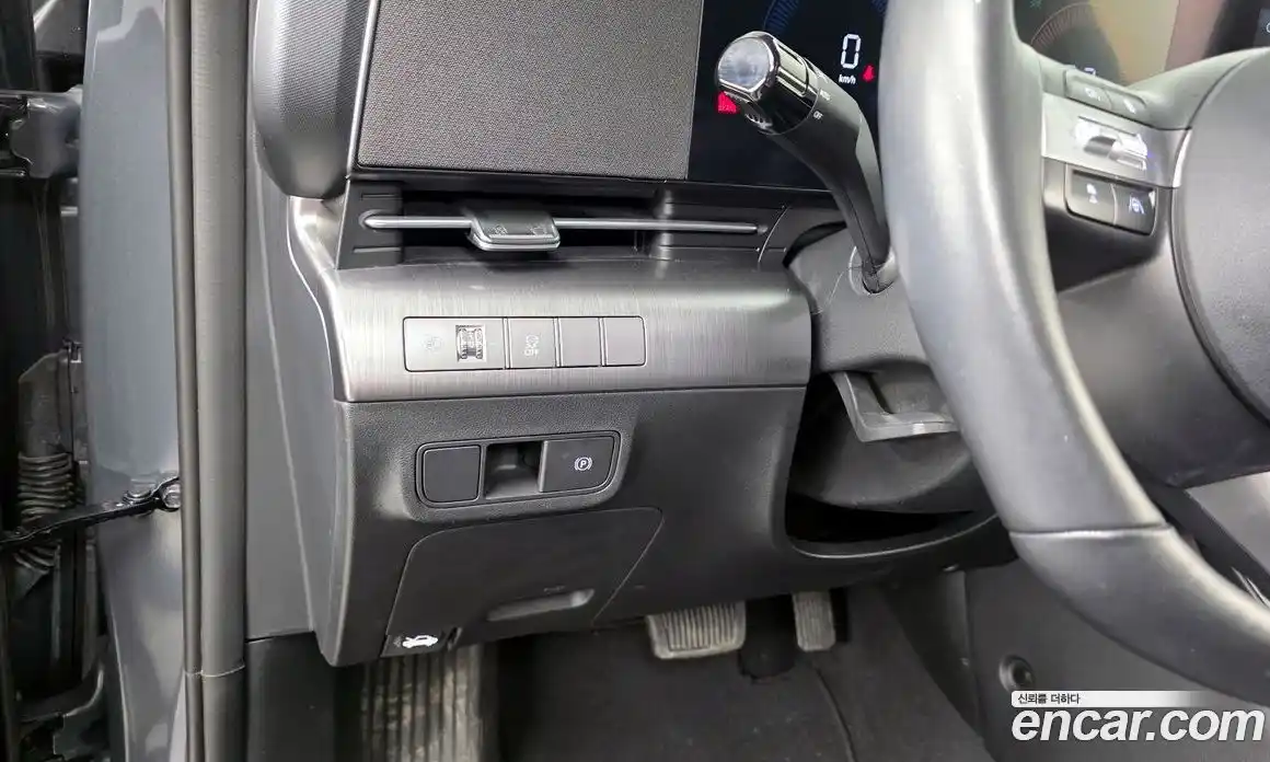 Hyundai Kona 2023 1.6 Автомат в Москве № 112024, фото 16